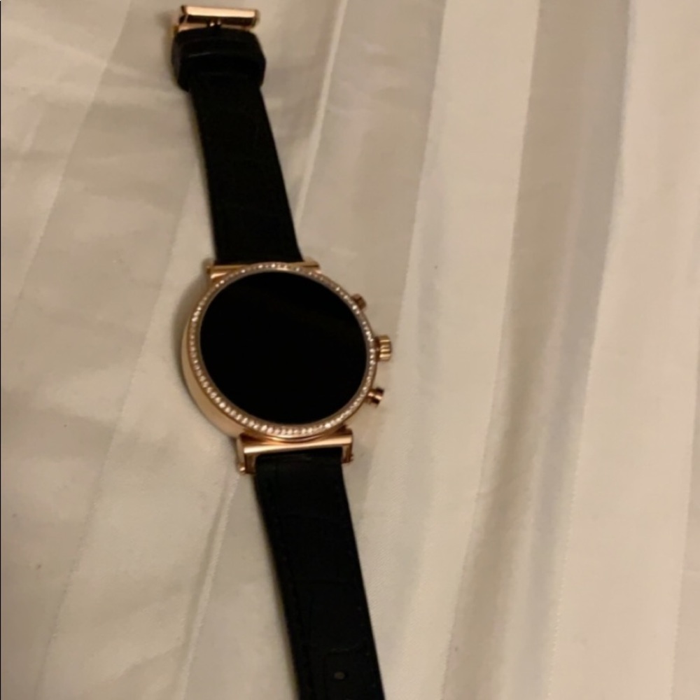 Micheal Kors Touch watch